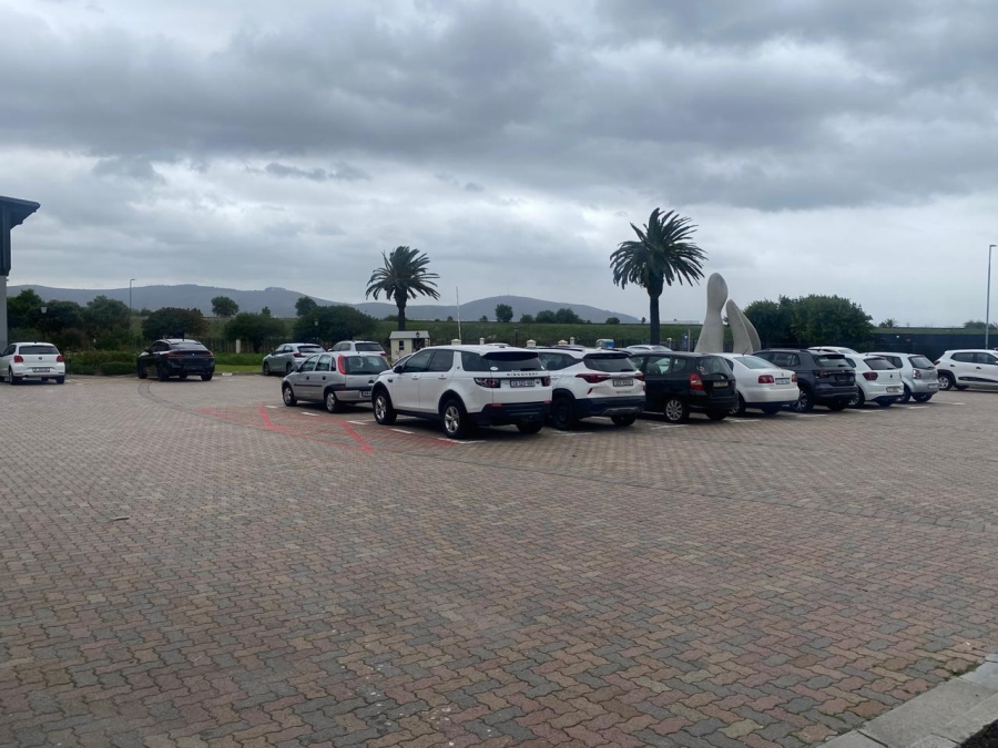 To Let commercial Property for Rent in Century City Western Cape